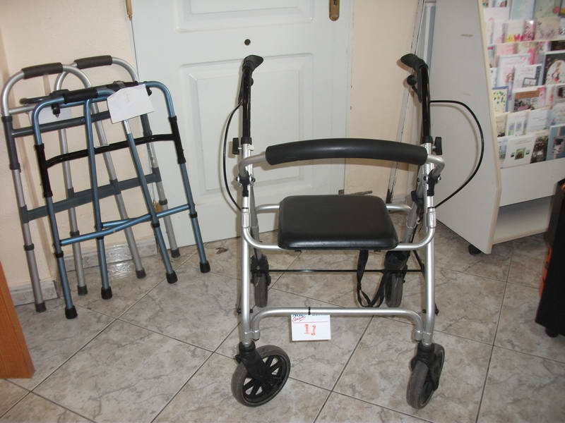 Mobility Equipment 4